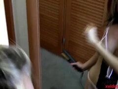 Tette grandi, Nero, Pompino, Cazzo vecchio, Matura, Mamma, Tette, Moglie