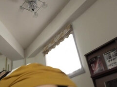 Amateur, Brunette brune, Tir de sperme, Hard, Hd, Japonaise, Pov, Adolescente