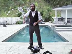 Musta, Suihinotto, Tumma