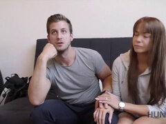 Felszarvazott, Filigrán alkatú, Tini