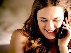 Grote lul, Zwart, Pijpbeurt, Bruinharig, Bedriegen, Sperma in gezicht, Kokhalzen, Billekoek