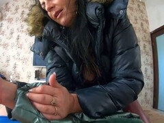 Leie, Amerikanisch, Blasen, Kompilation, Milf, Stiefmutter