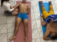 Ερασιτέχνης, Αμερικάνος, Πρωκτικό, Απιστία, Ιάπωνας, Λατίνα, Μασάζ, Η σύζυγος