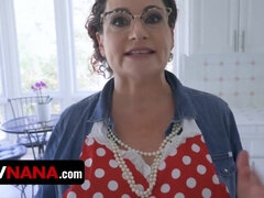 Tekintélyes didik, Cumizás, Masszázs, Érett feleség, Nézőpont, Valóság, Vöröshajú, Tabu