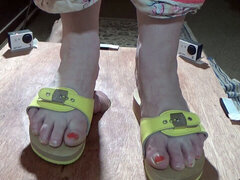 Mulher linda e grande, Gordinho