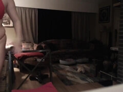 Stor rumpe, Store pupper, Hunn, Hd, Milf, Alene