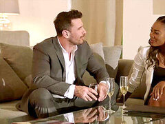 Černé, Vysokoškolačka