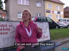 Amatőr, Cumizás, Gépkocsi, Ujjazás, Kézimunka, Szabadban, Nézőpont, Nuni