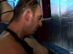 Ruhában, Kőkemény, Fajok közötti, Leszbikus, Orgia, Szatén, Swingers, Nedves