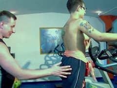 Fafanje, Nemke, Očala, Milf, Muco, Tetovaže