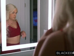 Hardcore, Tette naturali, Rasata