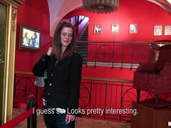 Zadek, Kotě, Kuřba, Péro, Hardcore, Různé pohledy, Pička, Teenka