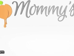 Veľký zadok, Blondína, Prstovanie, Hd, Milf  mčbp, Pička, Realita, Nevlastná mama