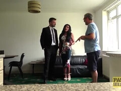 Anal, Tetas grandes, Amarrada, Semen en la boca, Humillación, Madres para coger, Sexo fuerte, Vibrador