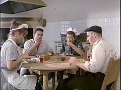 Tyttö, Rankka, Vuosikerta