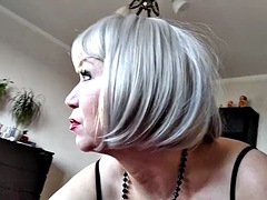 The best whores are our wives! My mature babe AimeeParadise
