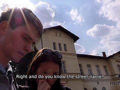 Рогоносцы, Чешки, Хд, Деньги, От первого лица, На публике, Молоденькие, Жена