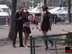 Leie, Sadomasochismus, Im freien, Öffentlich, Tätowierung