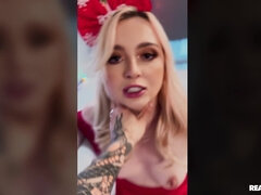 A Very College Christmas with Lexi Lore