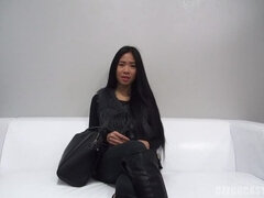 Asiatisk, Svart, Tjeckisk, Hardcore, Tonåring