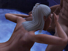 Veľké péro, Kuřba, Creampie, Milf  mčbp, Nevlastná mama, Teenka