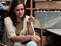 Store pupper, Kukk suging, Sperm skott, Milf, Politi, Tenåring, Trekant, Pupper