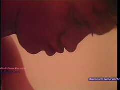 Bondage sadomaso, Bisessuale, Piedi, Gruppo, Pornostar, Dildo indossabile, Vibratore, D'annata