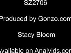 Anal, Dobbel penetrering, Gruppesex, Gruppe, Hardcore, Hd, Røff