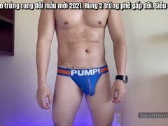 Sidonta, Poikaystävä, Kiinalainen, Kermakakku, Spermashotti, Homo