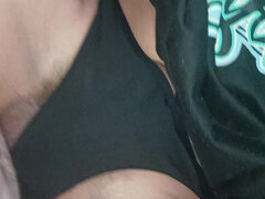 Amatør, Anal, Stor rumpe, Stor kukk, Par