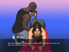 Τρισδιάστατο, Κερατάς, Μαλακία με το δάχτυλο για γυναίκες, Ινδιάνος, Ώριμη γυναίκα, Οργασμός, Άθλημα, Η σύζυγος