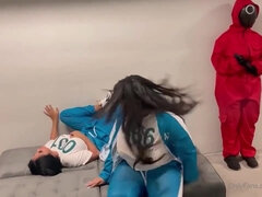 デカ尻, デカパイ, 巨乳な, フォアサム, ハードコア, 自家製, ラティーナ, ティーン