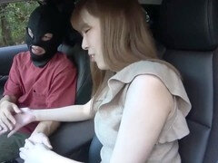 Ασιάτης, Πίπα, Αυτοκίνητο, Ιάπωνας, Εκτός, Μουνί, Έφηβος, Πουτάνα