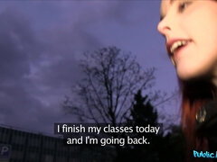 Traseiro, Boquete, Latina, Ao ar livre cartaz de rua outdoor, Pontos de vista, Público, Ruivoa, Espanhola