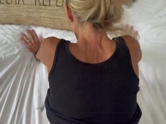 Amerikansk, Anal, Rumpa, Kvinna, Hd, Hemmagjord, Onani, Syster