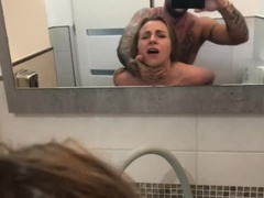 Anál, Péro, Hd, Homemade, Pička, Sprcha, Vyhublá, Teenka anál