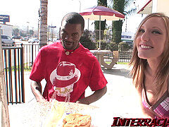 Čierne, Kuřba, Obrovský čurák, Monštrum, Drobunké, Stockings, Teenka, Kozičky