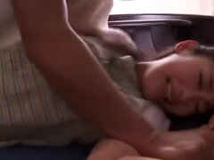 아시안, 오랄섹스, 사정 샷, 페티쉬, 핸드잡, 일본인, 수음, 청소년