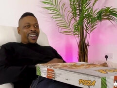 Blond, Britisk, Par, Moden, Milf, Mamma, Fitte, Røff