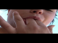 amber chase and kaci starr and patrick j knight outing