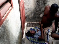 Real Home Videos for Two African