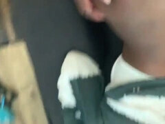 Anal, Stor røv, Pik, Sort