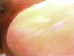 Hatalmas hátsó, Tekintélyes didik, Cumizás, Nagyi, Házi készítésű, Fehérnemű, Érett feleség, Meztelen