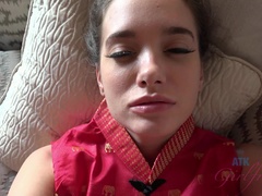 You hit the streets, then the sheets with Gia Paige