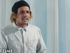 Brunetta, Tettona, Gola profonda, Leccata, Massaggio, Pornostar, Figa, Leccare il buco del culo