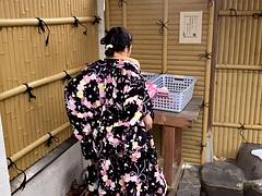 Enthousiasteling, Aziatisch, Japaans