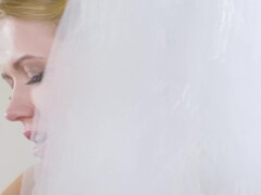 Naked Nuptials 1 - Step Cougar Lessons