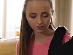 Nana, Doigter, Poilue, Hard, Lesbienne, Léchez, Adolescente, Nénés