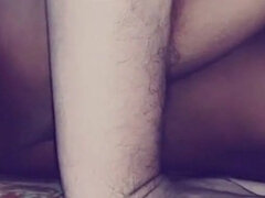 18 ans, Fait maison, Seins naturels, Chatte, Serré