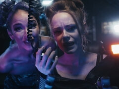 Szépség, Monumentális dákó, Cumizás, Kőkemény, Valóság, Vöröshajú